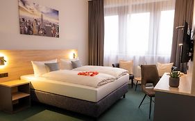 Best Western Comfort Business Hotel Düsseldorf-Neuss